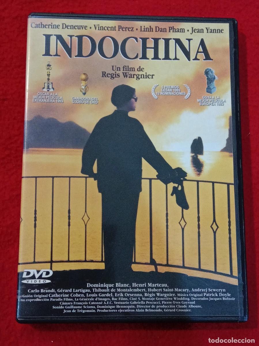Cine: Indonesia - Pel&iacute;cula DVD - Drama