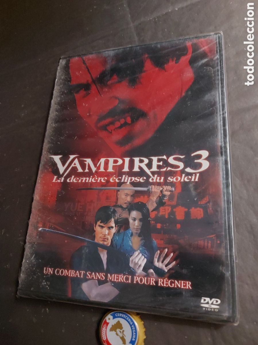 Cine: PELICULA VAMPIRES.....3
