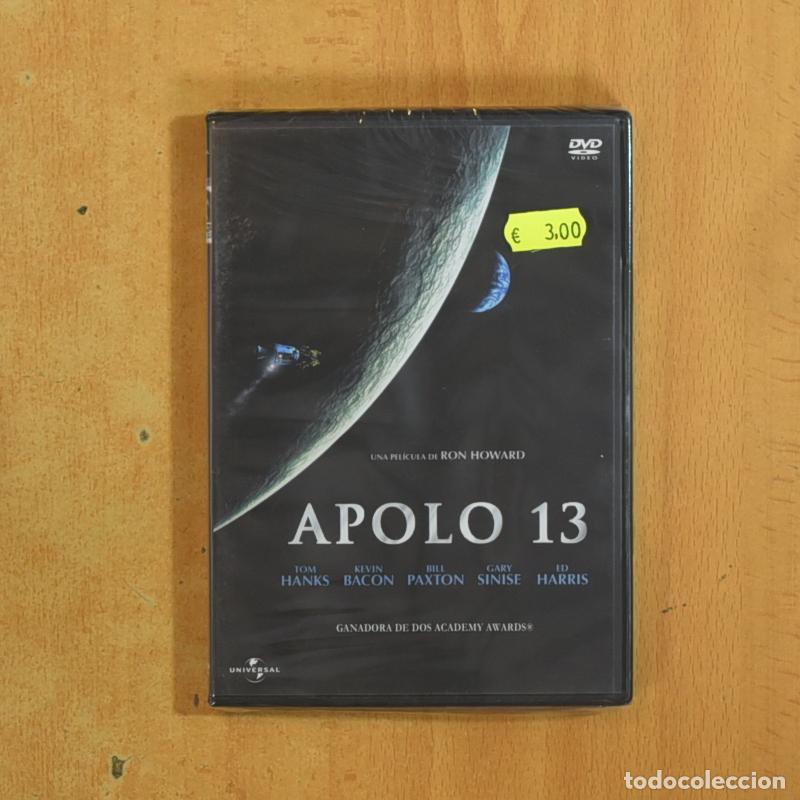 Cine: APOLO 13 - DVD - &iexcl;Consulta mis otros art&iacute;culos!