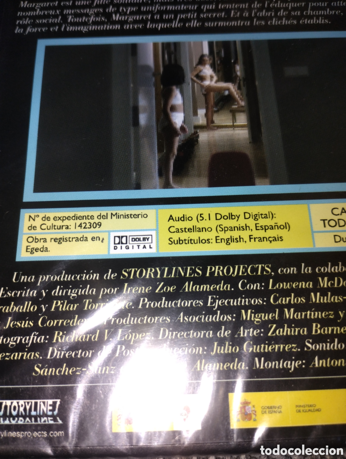 Cine: Uniformadas DVD precintado - Foto 3