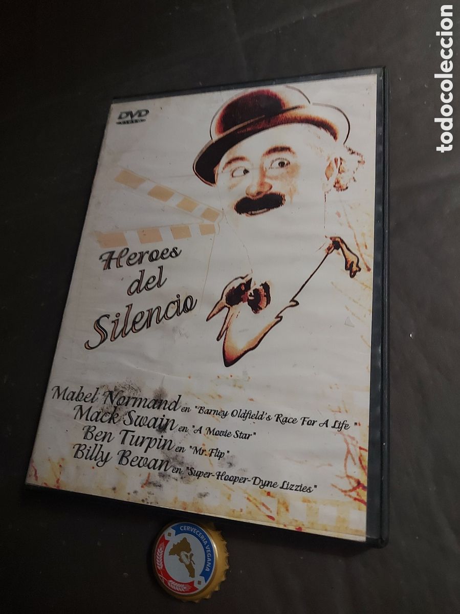 Cine: PELICULA HEROES DEL SILENCIO