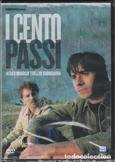 Cine: I Cento Passi- 8032807052779
