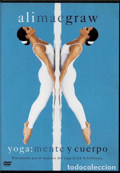 Cine: Yoga, mente y cuerpo- 7321926343440