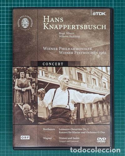 Cine: Wiener Festwochen 1962- 5450270007967