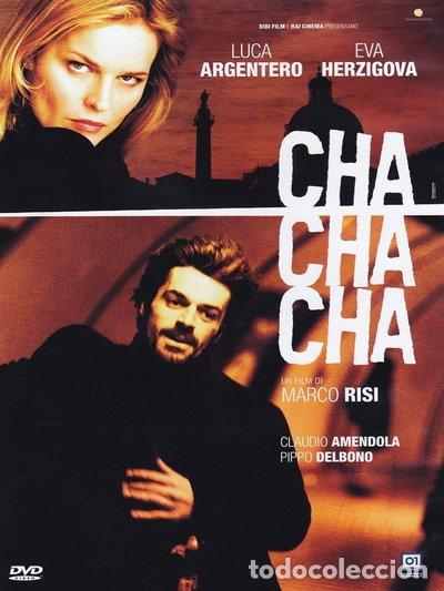 Cine: Cha cha cha- 8032807049328