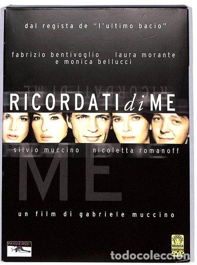 Cine: Ricordati di me- 8010020095780