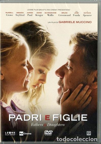 Cine: Padri e figlie- 8032807063003