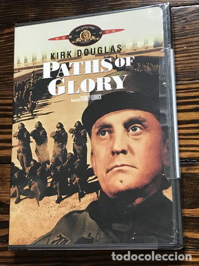 Cine: Paths of Glory- 0027616767424