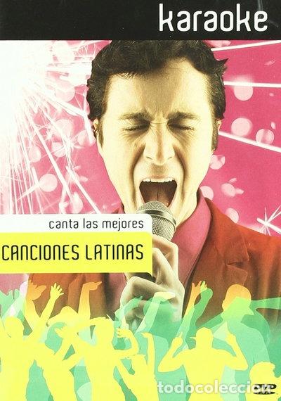 Cine: Las mejores canciones latinas- 8421597061427