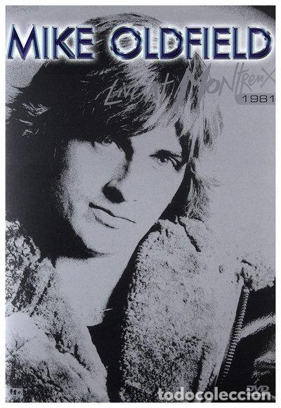 Cine: Live at Montreux 1981- 5034504956575