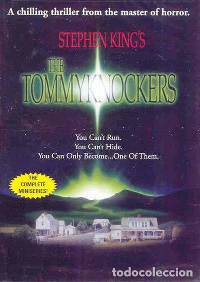 Cine: The Tommyknockers- 0057373159958