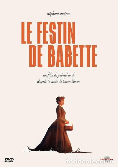 Cine: El fest&iacute;n de Babette- 3333297546577