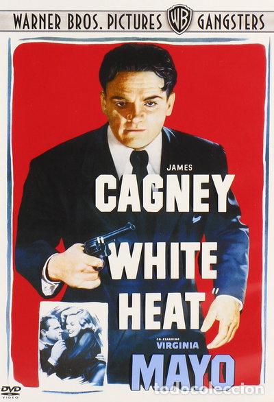 Cine: White Heat- 0012569672352