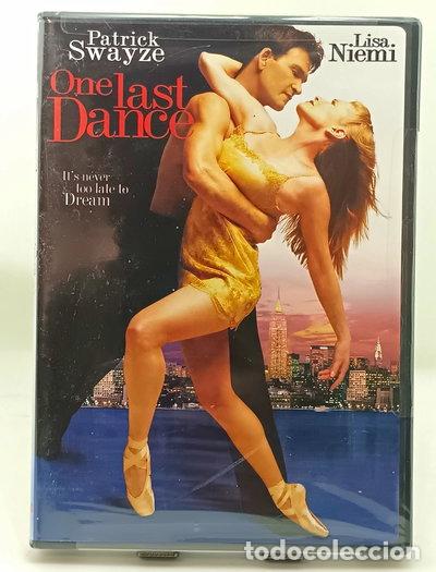 Cine: One Last Dance- 0025192844126