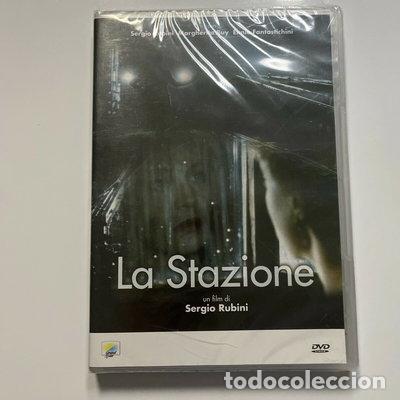 Cine: La stazione- 8009833122318