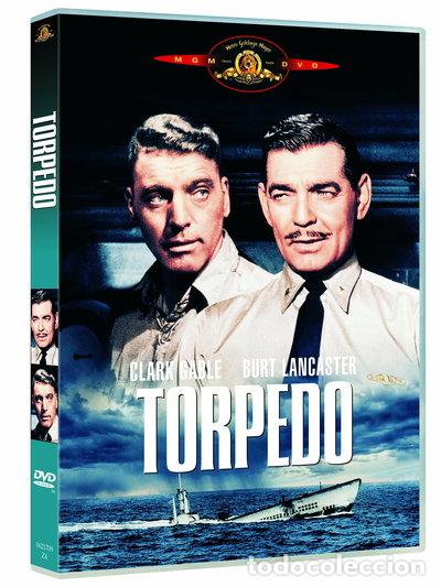 Cine: Torpedo- 8420266991430