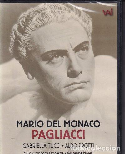 Cine: I Pagliacci- 0089948442196