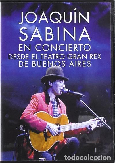 Cine: En Concierto Desde El Teatro Gran Rex- 0828765815895
