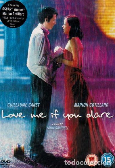 Cine: Love Me If You Dare- 5060002835883