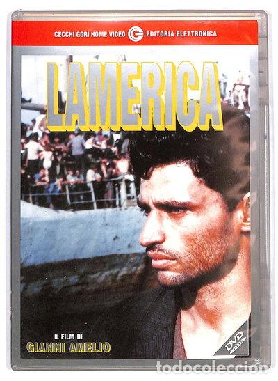 Cine: Lamerica- 8017229435768