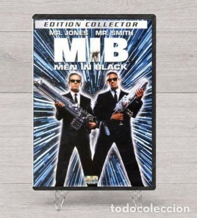 Cine: Men in Black- 3333297192248