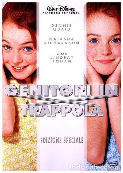 Cine: Genitori in trappola- 8717418050832