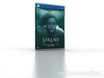 Cine: Sirene- 8051766039782