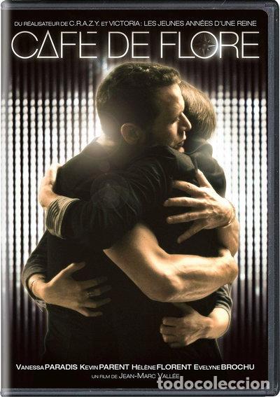Cine: Caf&eacute; de Flore- 0065935578062