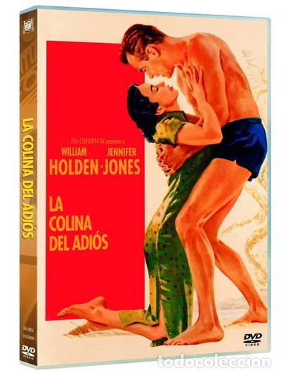 Cine: La colina del adi&oacute;s- 8420266926449