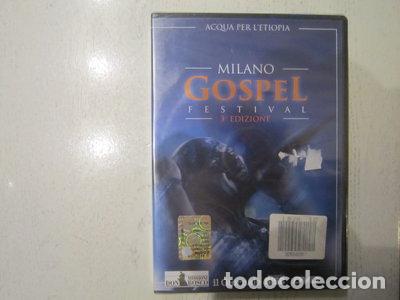 Cine: Milano Gospel Festival 3. Edizione- 9771124883039