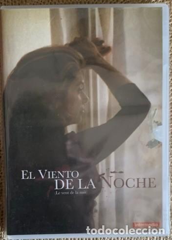 Cine: EL VIENTO DE LA NOCHE (PHILIPPE GARRELL,1999)
