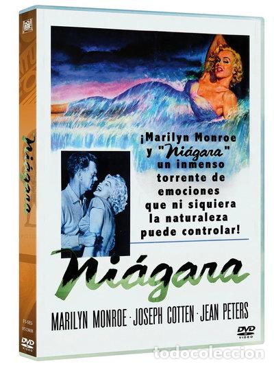 Cine: Niagara- 8420266927217