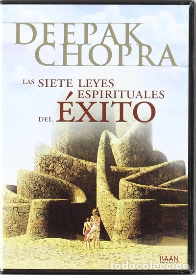 Cine: Las siete leyes espirituales del &eacute;xito- 8437008450247