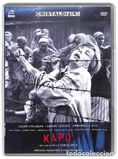 Cine: Kap&ograve; (8032700998327)