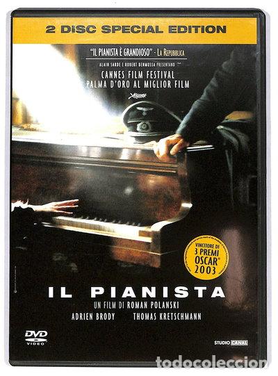 Cine: El pianista- 3259190695825