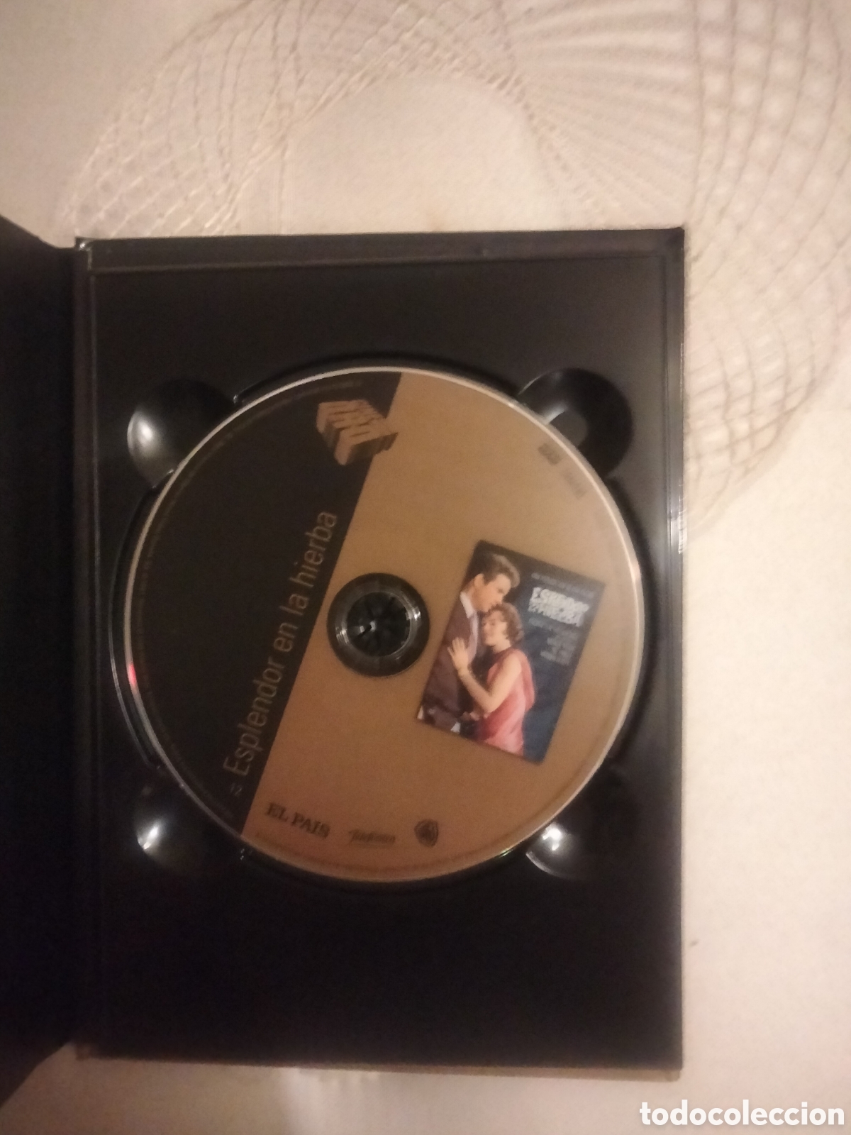 Cine: DVD Esplendor en la hierba - Foto 4
