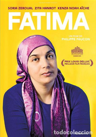 Cine: Fatima- 3545020040218