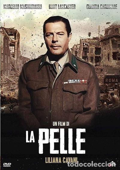 Cine: La Pelle- 8057092011263