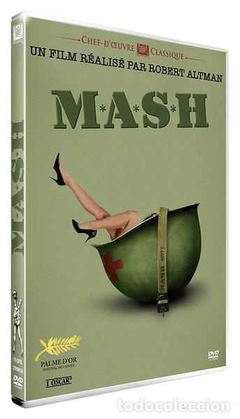 Kino: M.A.S.H.- 3344428010638
