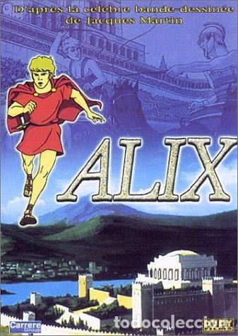 Kino: Alix (3700173200487)