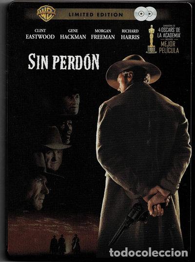 Cine: Sin Perd&oacute;n- 7321928234579 - Foto 1