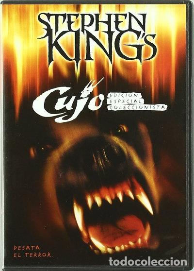 Cine: Cujo (8414906824080) - Foto 1