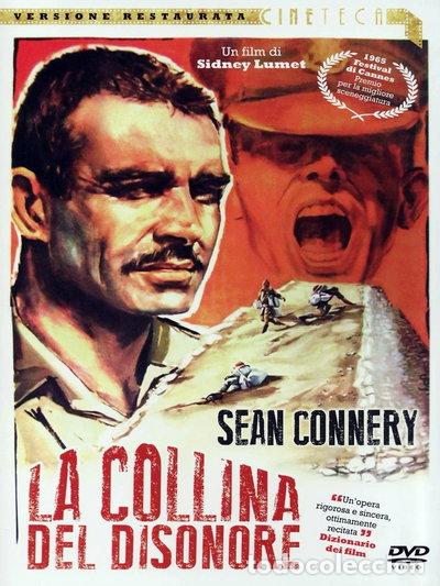 Cine: La collina del disonore- 8181120140141