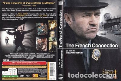 Cine: The French Connection- 3344428009786