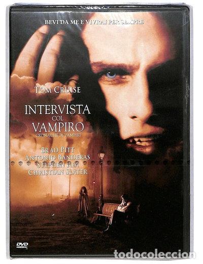 Cine: Intervista col vampiro- 7321955131766