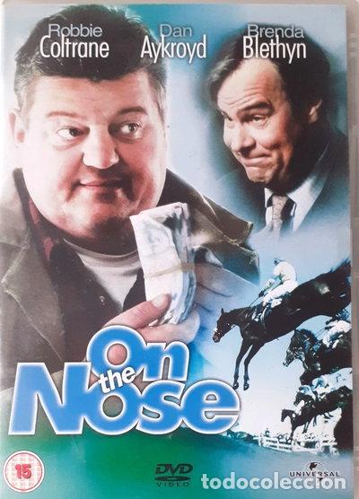 Cine: On the Nose- 5050582206722