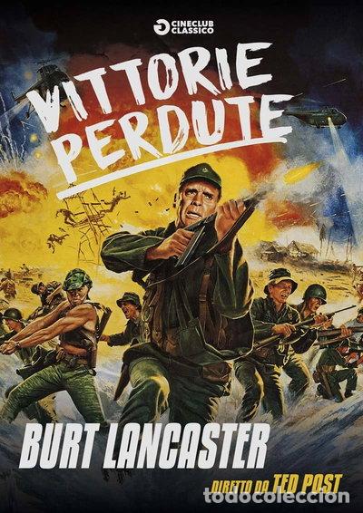 Cine: Vittorie perdute- 8051766032820