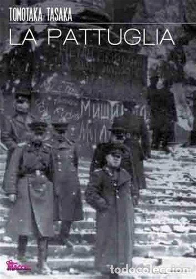 Cine: La pattuglia- 8027253001853