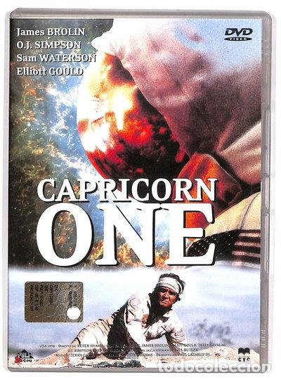 Cine: Capricorn One- 8024607005727