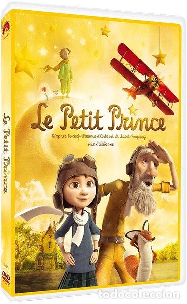 Cine: Le Petit Prince- 3333973198755